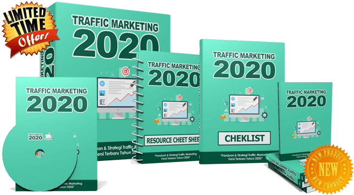 Bonus Traffic Marketing
