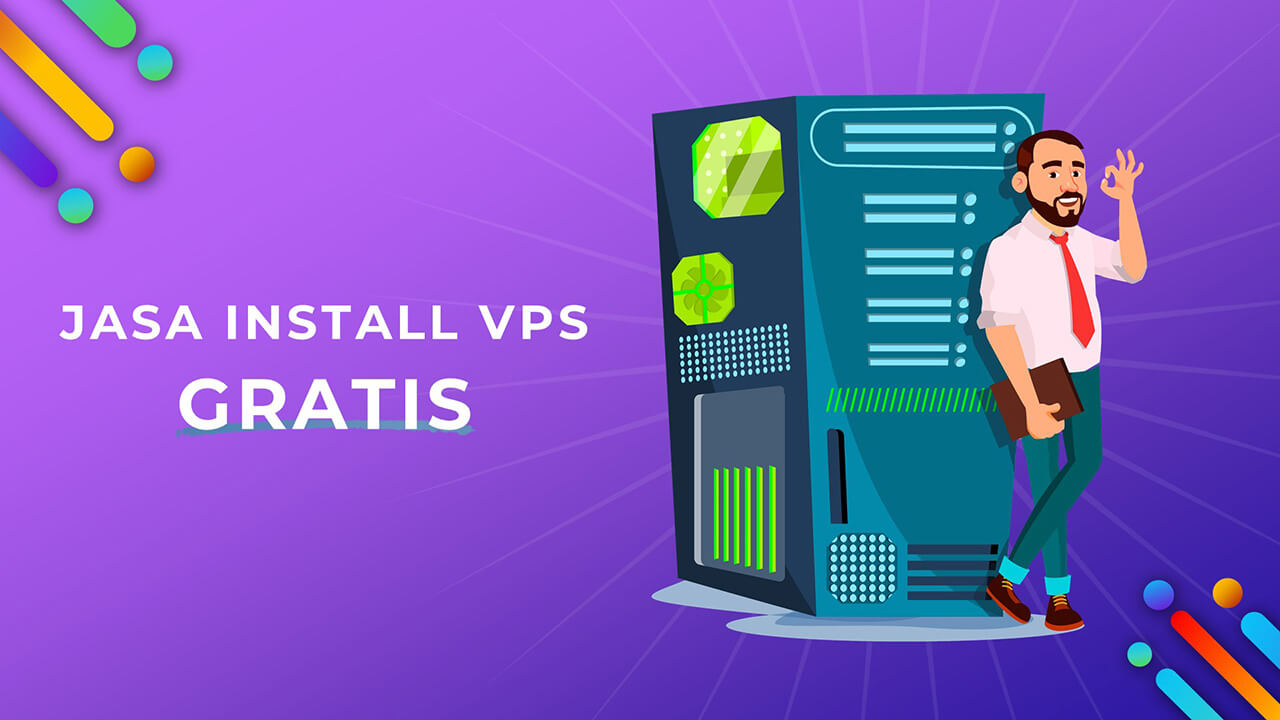 Vps за границей