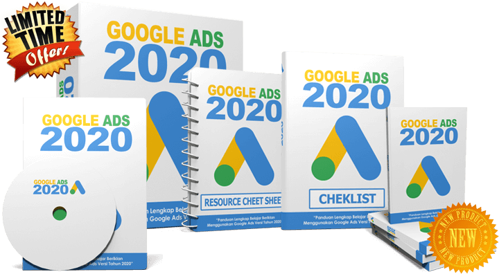 Panduan Google Ads