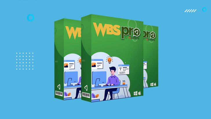 WBSPro Whatsapp Bulk Sender dengan Fitur Marketing Lengkap