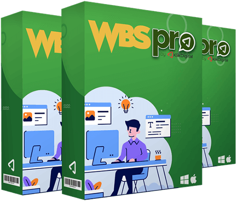 WBSPro : Whatsapp Bulk Sender Dengan Fitur Marketing Lengkap