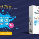 Mini Class Optimasi Telegram