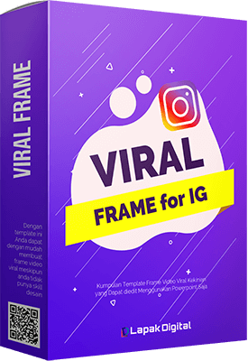 Viral Frame Box