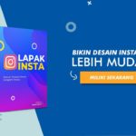 Lapak Insta - Ratusan Template Desain Instagram Terbaru